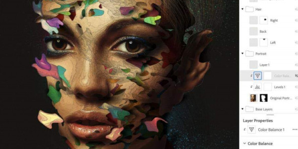 كورسات ومصادر مهمة لتعلم مجال الفوتوشوب كورسات ومصادر مهمة لتعلم مجال الفوتوشوب